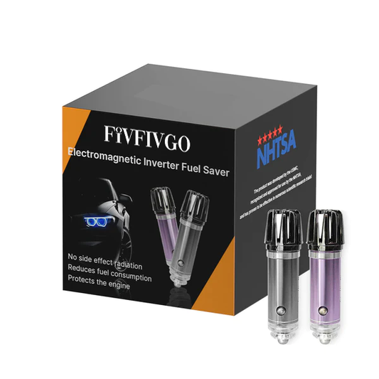 Fivfivgo™ Économiseur de carburant à onduleur électromagnétique