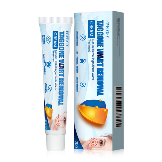 Fivfivgo® TagGone Wart Removal Cream
