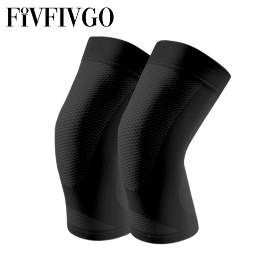 Genouillère Fivfivgo™ Tourmaline Ice Silk