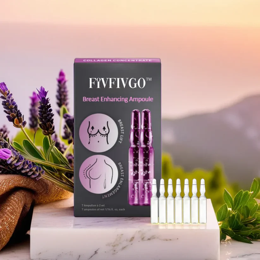 Fivfivgo™ Breast Enhancing Ampoule