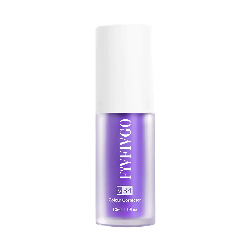 Fivfivgo™ Pure Herbal Teeth Whitening Mousse