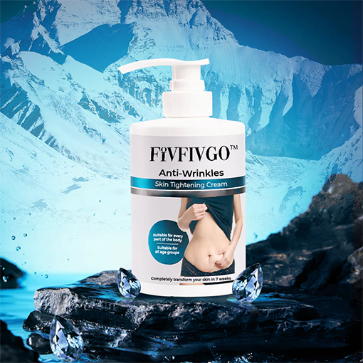 Fivfivgo™ Anti-Wrinkles Skim Tightening Cream