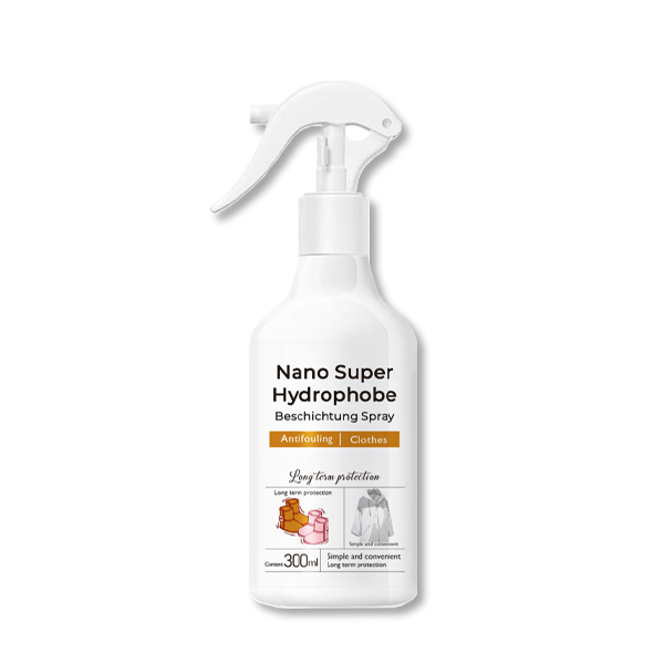 Nano Super Hydrophobe Beschichtung Spray