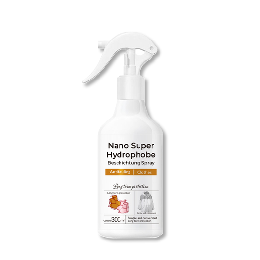 Nano Super Hydrophobe Beschichtung Spray