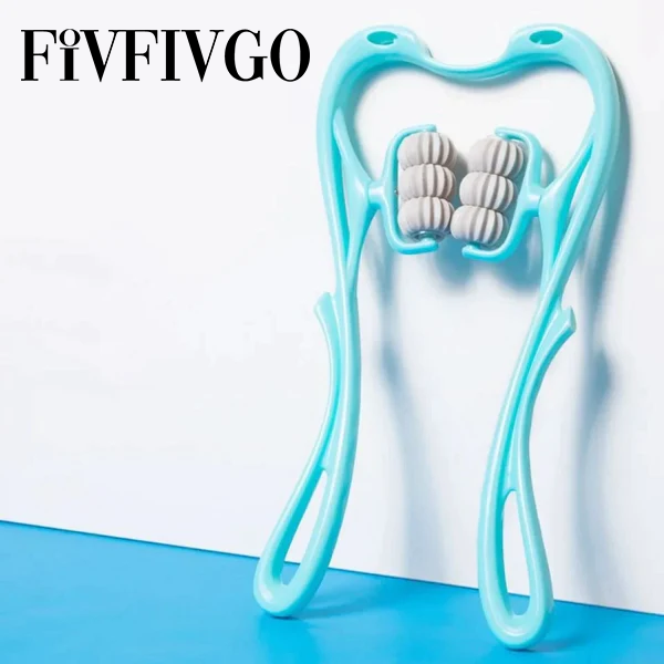 Fivfivgo™ Rouleau de massage