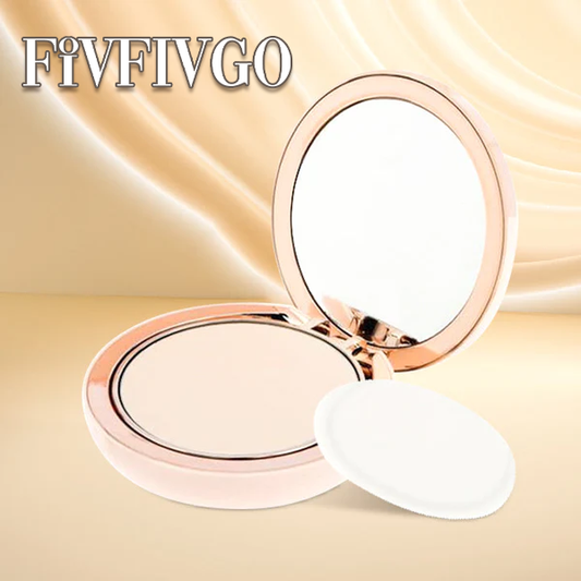 Fivfivgo™ SunLux SPF 50+ CC Cremig Kompakt