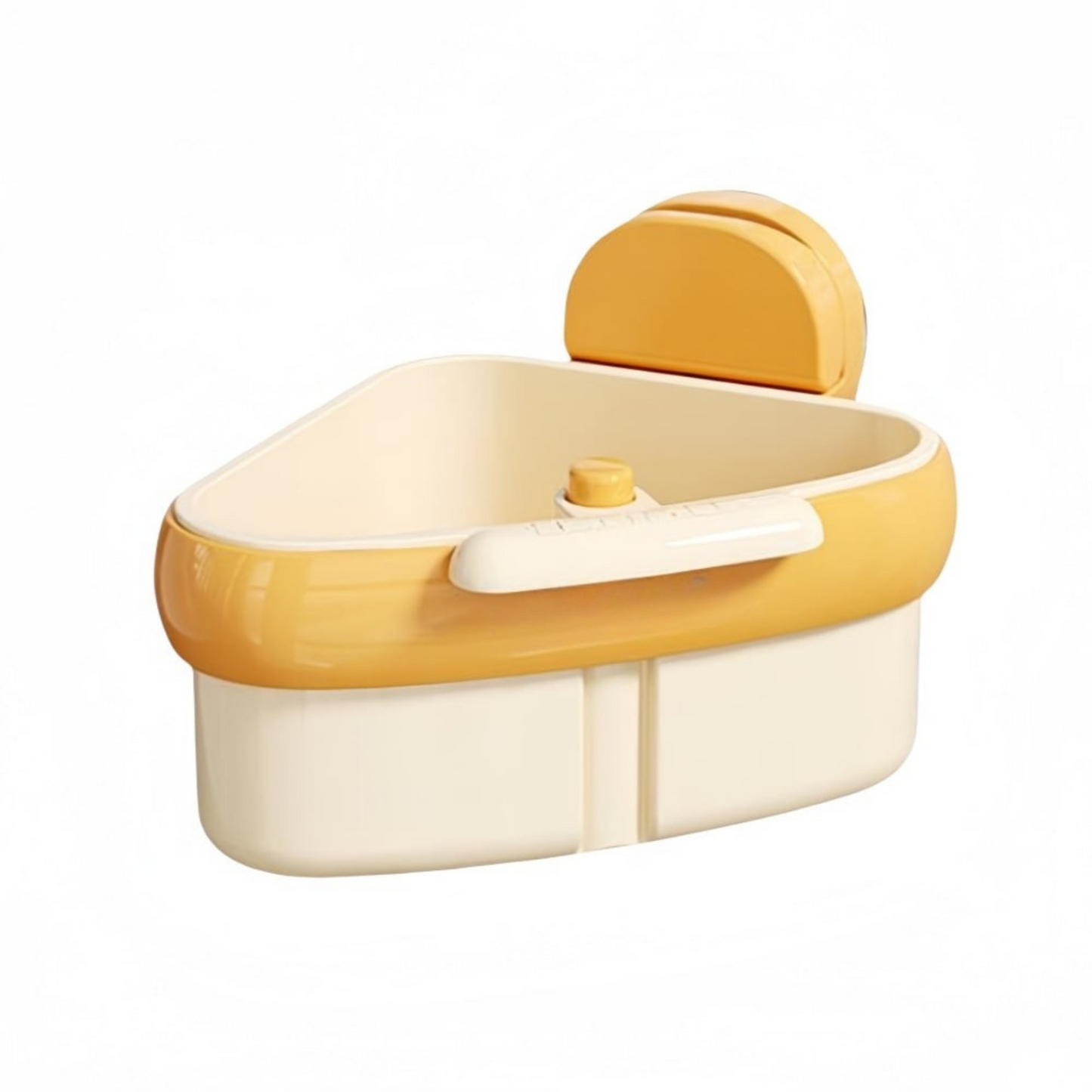 🔥LAST DAY 70% OFF🔥-Suction Cup Sink Corner Rack