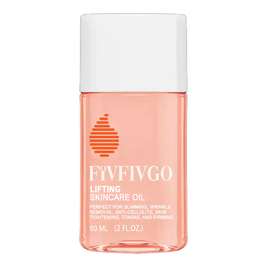 Fivfivgo™ Olio per la cura della pelle rassodante e liftante Collagen Boost