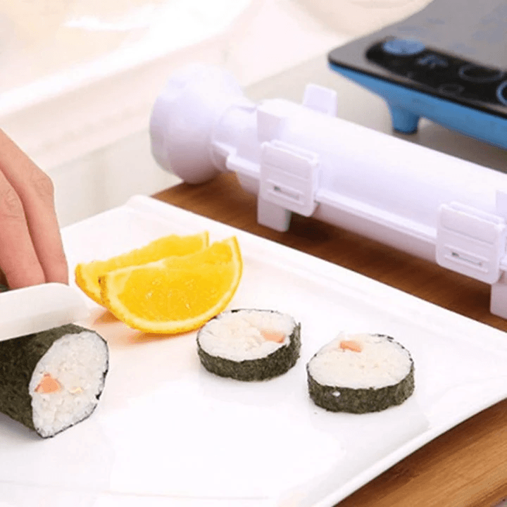 Simple Sushi Maker