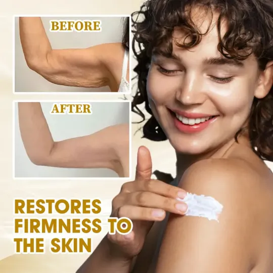 Fivfivgo™ Ultra-Firming & Repairing Multi-Purpose Cream: Reshape skin, activate cells