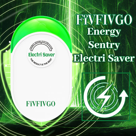 Fivfivgo™ Économiseur d'énergie Energy Sentry