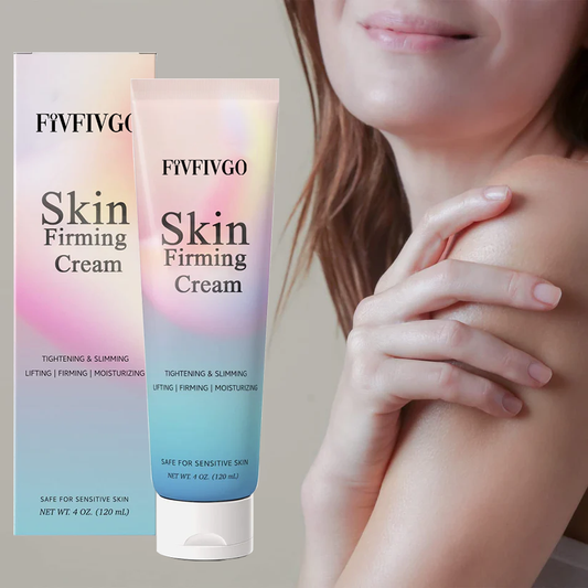 Fivfivgo™ Hautstraffende Creme