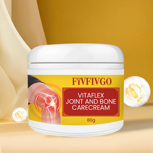 Fivfivgo™ VitaFlex Joint & Bone Care Cream
