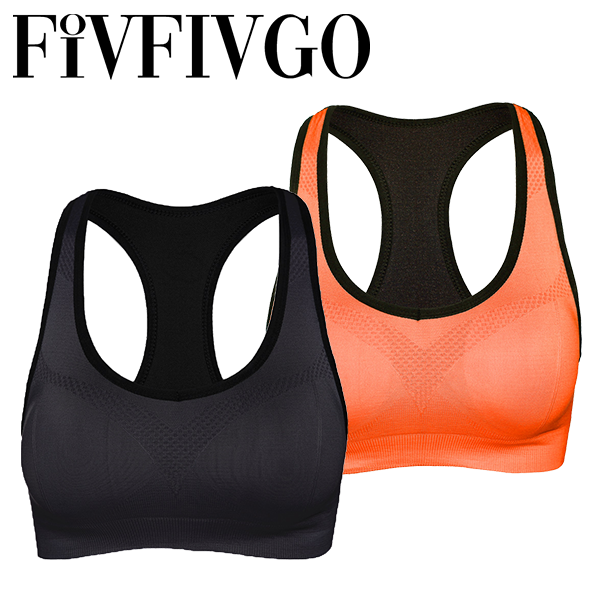 Soutien-gorge liftant à micro-courant Fivfivgo™ Energy-Stone