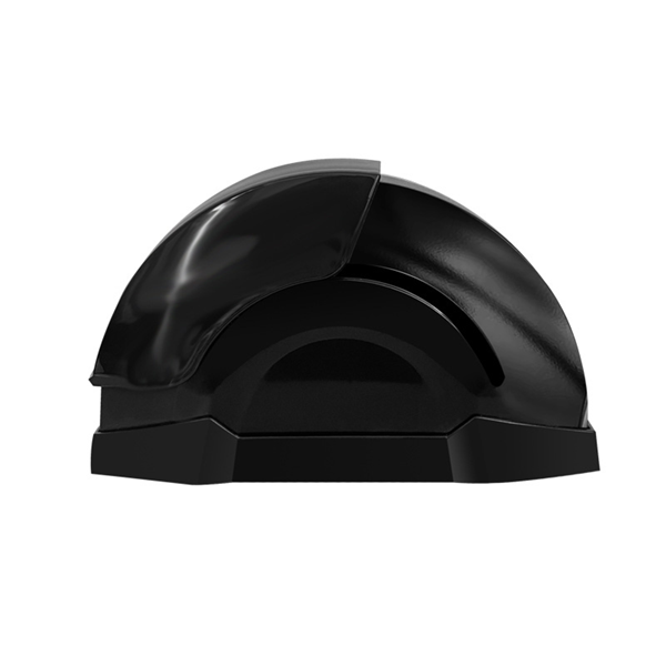 HIGHTQURO® Windproof Car Ashtray