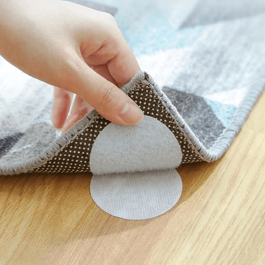 Anti skid Pad For Furniture (15pcs)