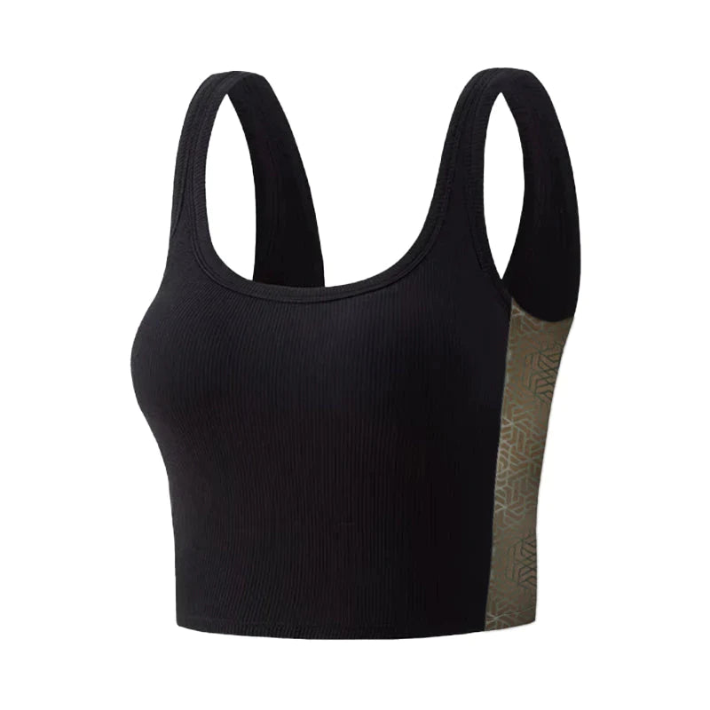 Fivfivgo™ Invisible Minceur & Hauts thermiques sans manches
