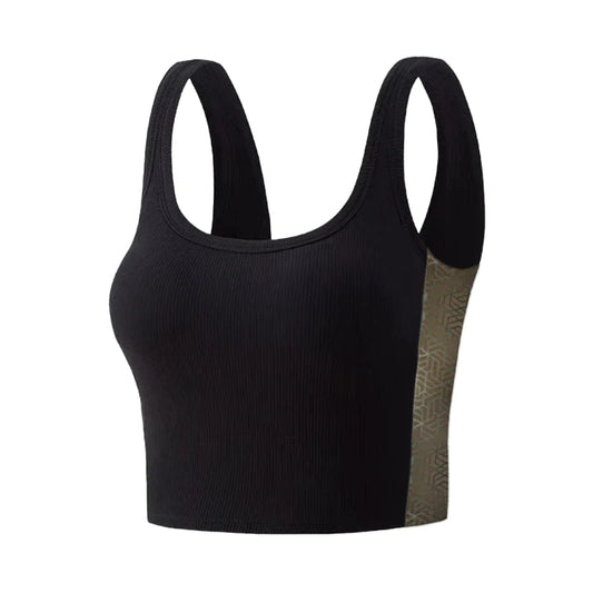 Fivfivgo™ Invisible Minceur & Hauts thermiques sans manches