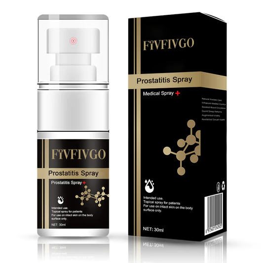 Fivfivgo™ Atomisation de la prostate