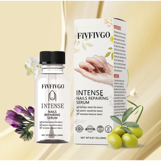 Fivfivgo™ NailGro Intensives Nagelwachstums- und Stärkungsserum