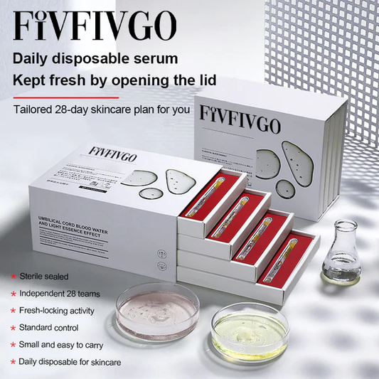 Fivfivgo™ Japanese Cord Blood Serum Concentrate