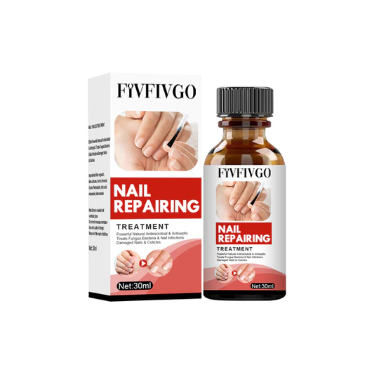 Fivfivgo™ Intense Nail Growth and Strengthening Serum