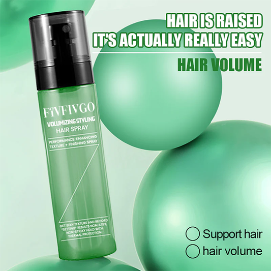 Fivfivgo™ Volumengebendes Styling-Spray
