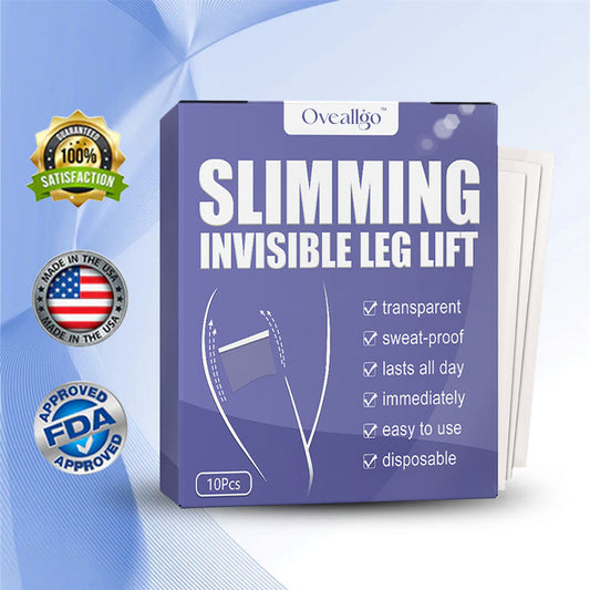 Oveallgo™ Slimming Invisible Leg Lift