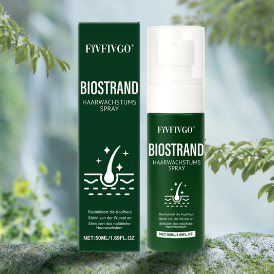 Fivfivgo® BioStrand Haarwachstumsspray