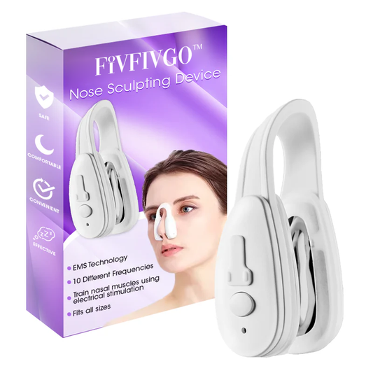 Fivfivgo™ Gerät zur Nasenkorrektur
