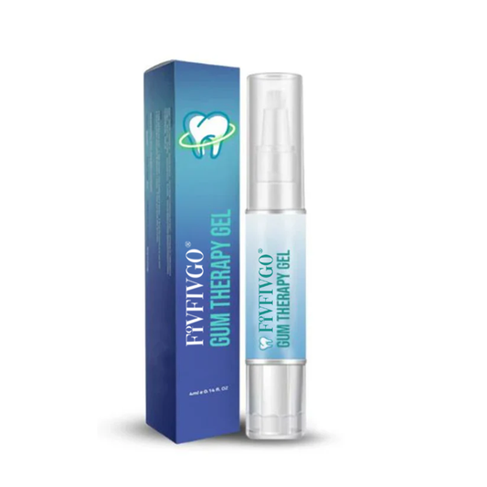 Fivfivgo® Gum Therapy Gel