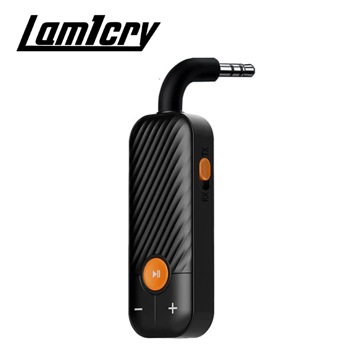 Lamicry™ Adaptateur Bluetooth