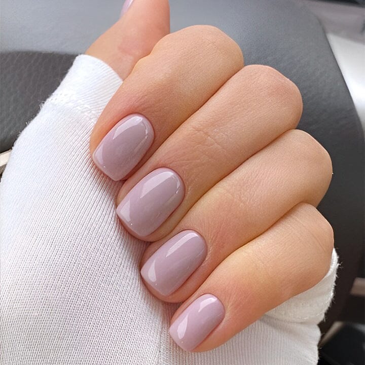 Instant Nail Gel Paint On Brush Pen Every Day And Night 