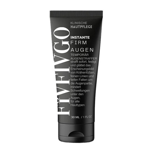 Fivfivgo™ Klinische SkinCare Sofortiger Augenstraffer