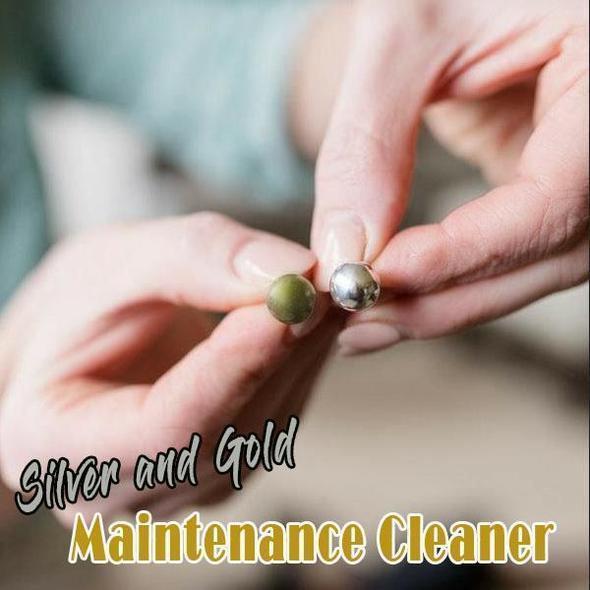 Simple Shine Jewelry Cleaner