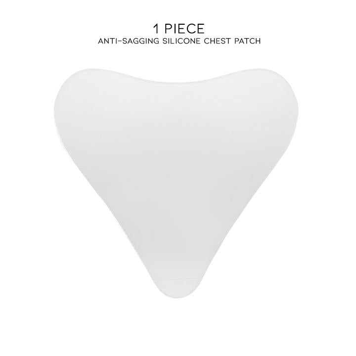 Anti-sagging Silicone Chest Patch Personal Care Every Day And Night 