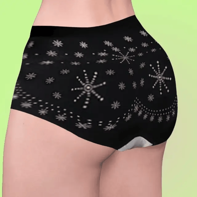 Fivfivgo™ Butt Lift & Enhance Briefs