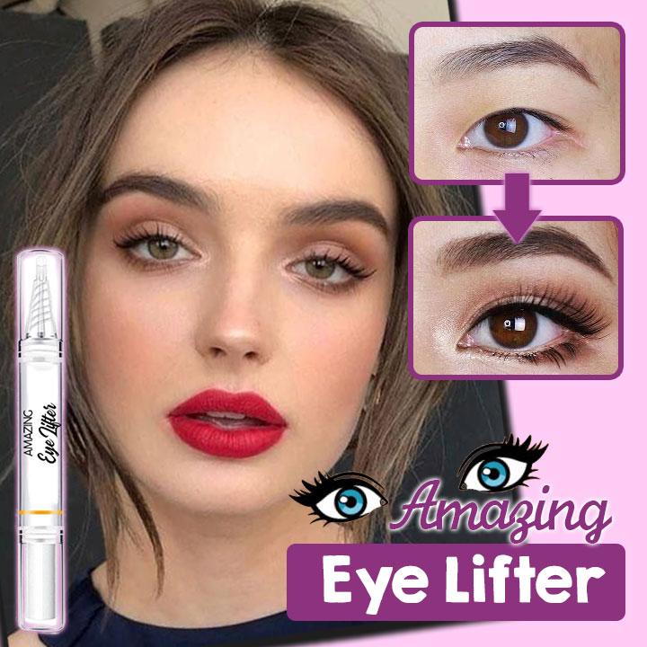 Amazing Eye Lifter
