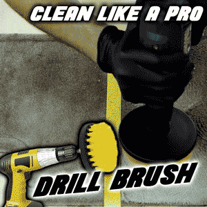 Drill Brush
