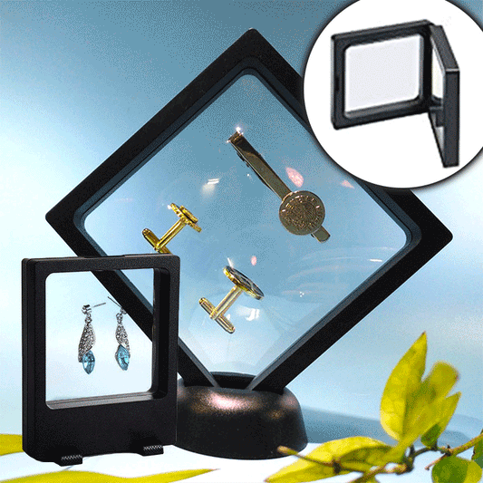 Floating Frame Case