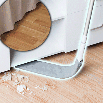 Retractable Gap Duster