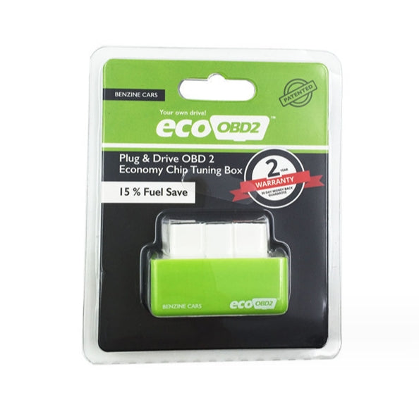 Fivfivgo™ Elektromagnetischer Mini-Inverter zum Kraftstoffsparen