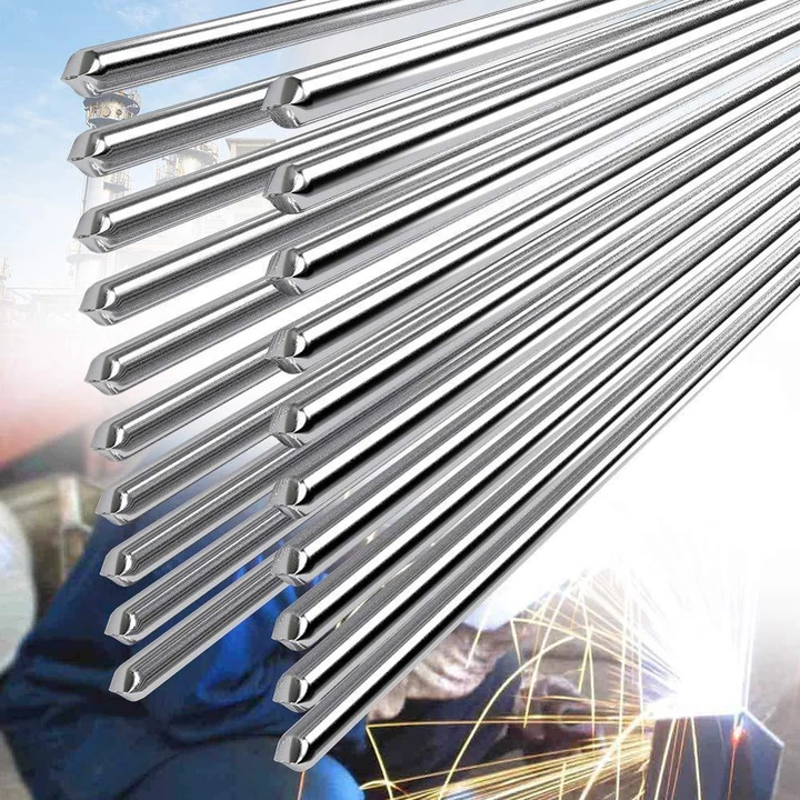 Easy Melt Welding Rods