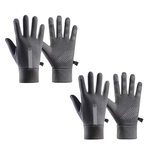 Fivfivgo™ Far Infrared Titanium Ion Arthritis Therapy Heat Compression Gloves