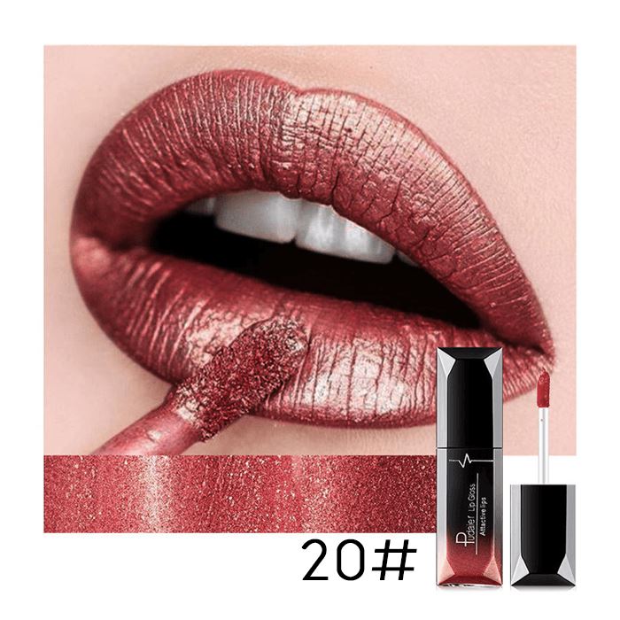 24HRS Ultra Matte Liquid Lipstick Morning Shades #20 