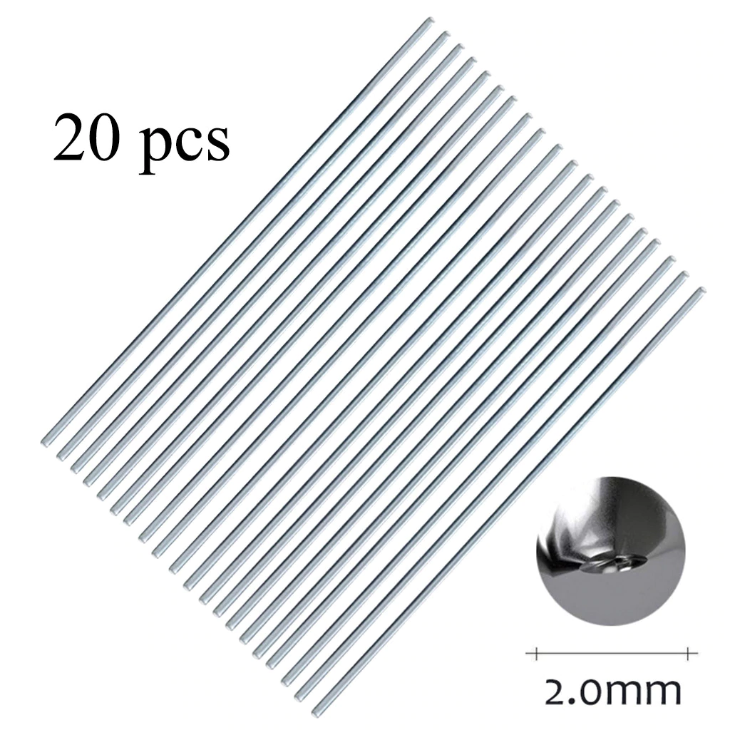 Easy Melt Welding Rods