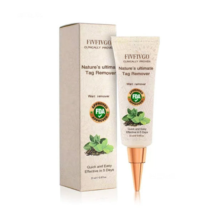 Fivfivgo™ Luonnollinen Skin Tag Remover