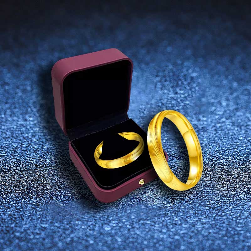 Fivfivgo™ Lymphatic Magnetic Therapy Cat Eyes Ring