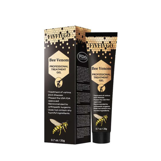 Fivfivgo™ Veleno d'api Joint lenitivo Gel