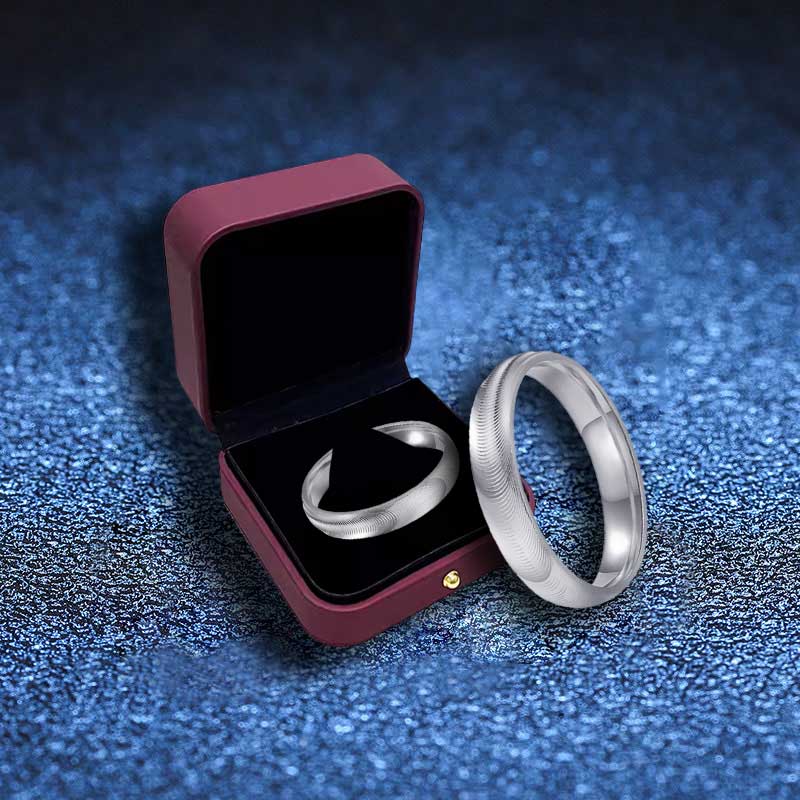 Fivfivgo™ Lymphatic Magnetic Therapy Cat Eyes Ring